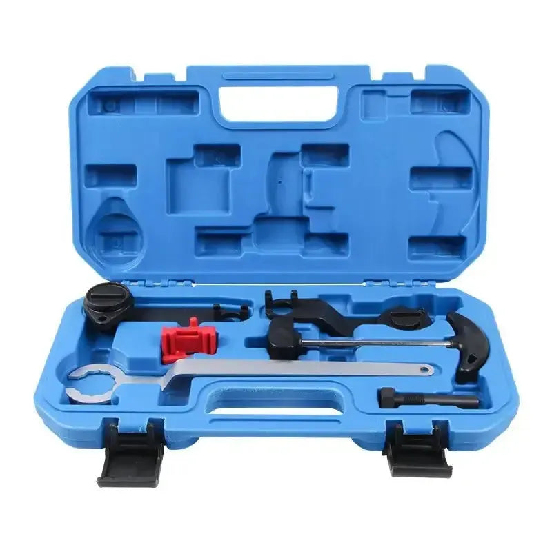 VT01865 | VAG - 1.0/1.2/1.4L (TSI) | Timing set (6-piece)