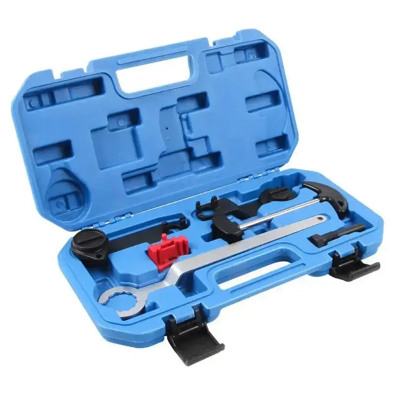 VT01865 | VAG - 1.0/1.2/1.4L (TSI) | Timing set (6-piece)