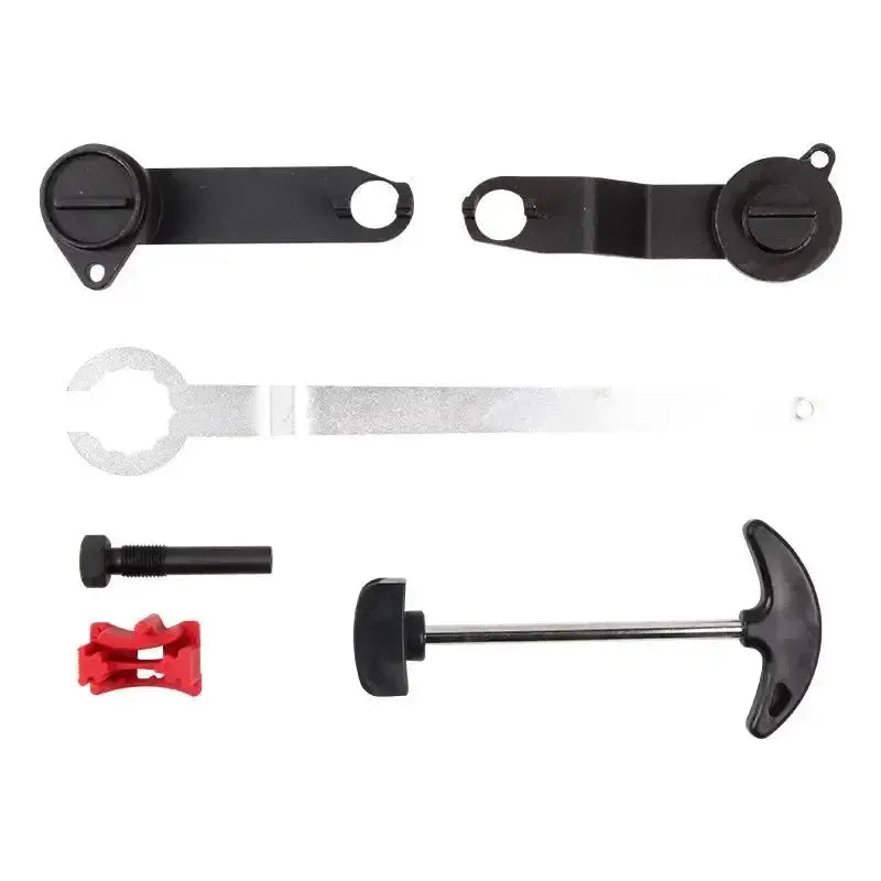 VT01865 | VAG - 1.0/1.2/1.4L (TSI) | Timing set (6-piece)