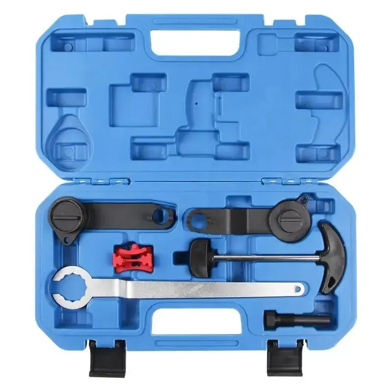 VT01865 | VAG - 1.0/1.2/1.4L (TSI) | Timing set (6-piece)