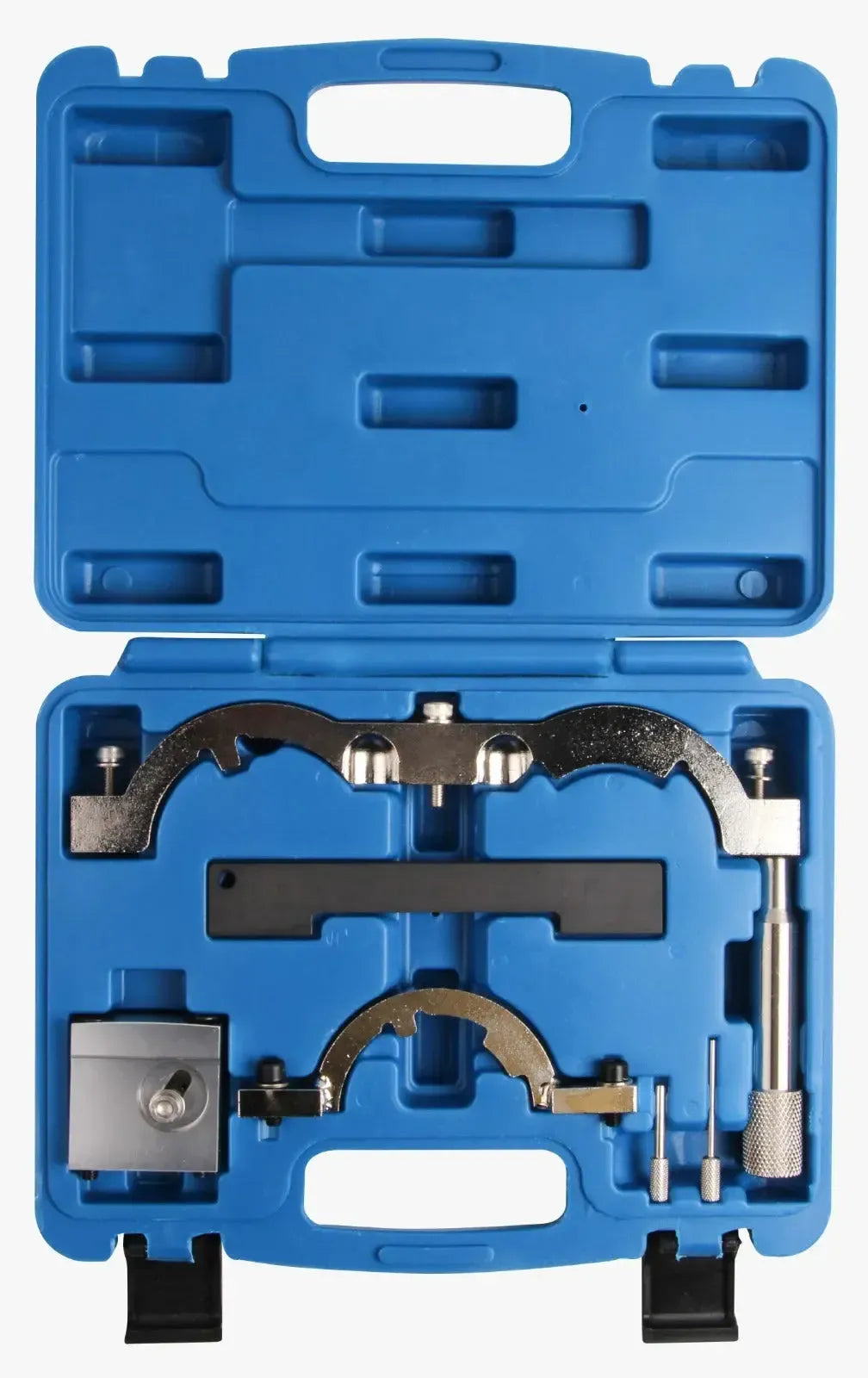 VT13023 | Opel/Chevrolet - 1.0/1.2/1.4L | Timing set (7-piece)