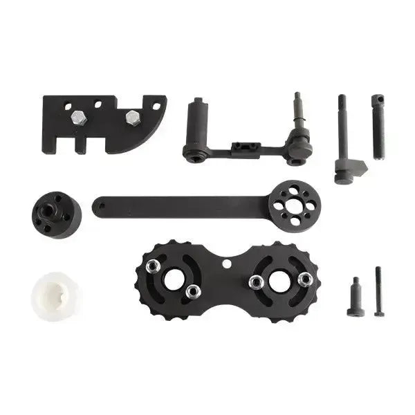 VT13773 | Volvo - B4154/B4204 | Timingset (10-piece)