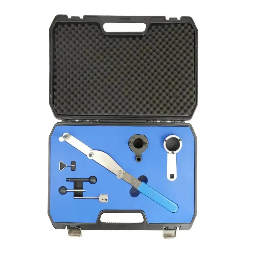 VT13850C | VAG - 2.0L (TDI) | Timingset (7-piece)