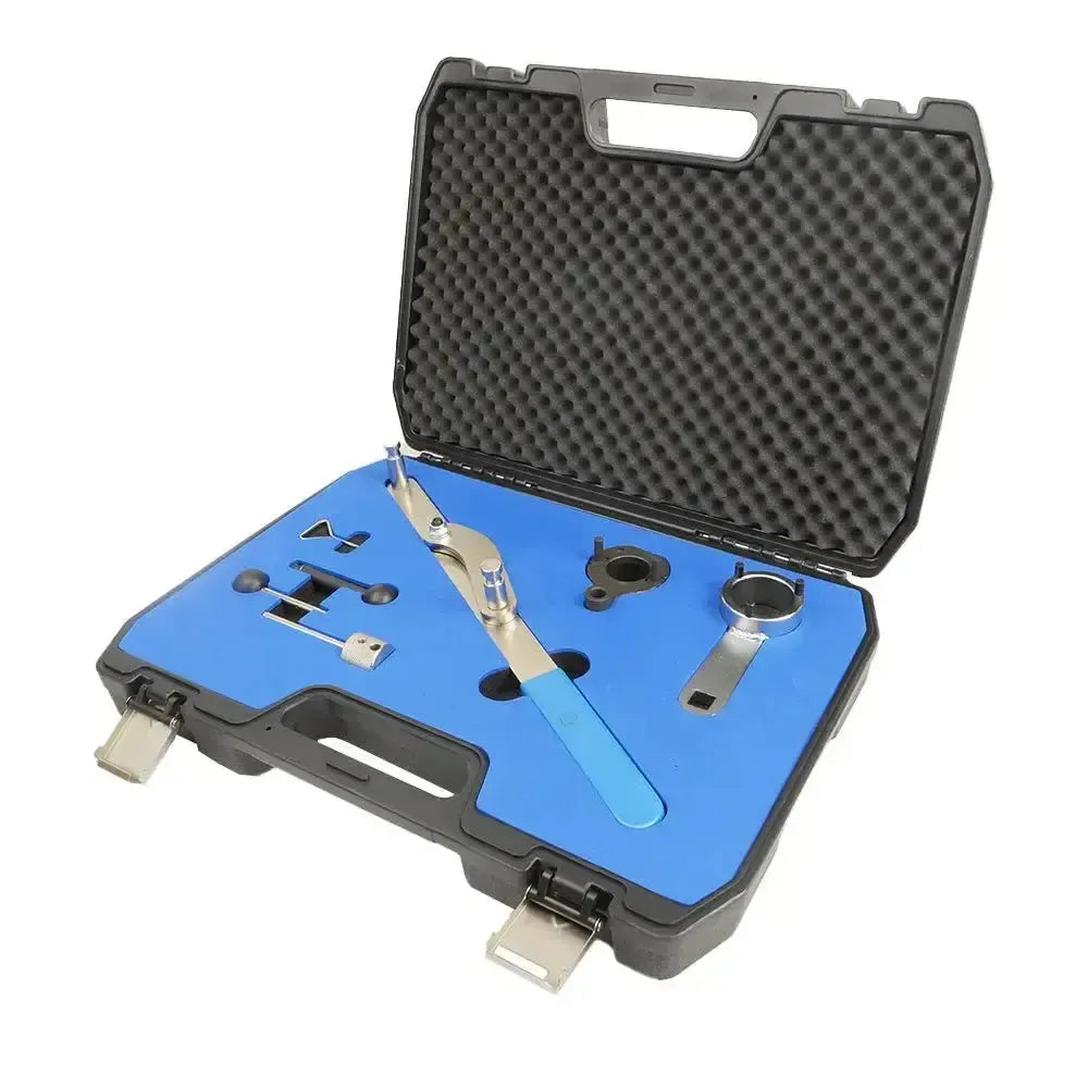 VT13850C | VAG - 2.0L (TDI) | Timingset (7-piece)