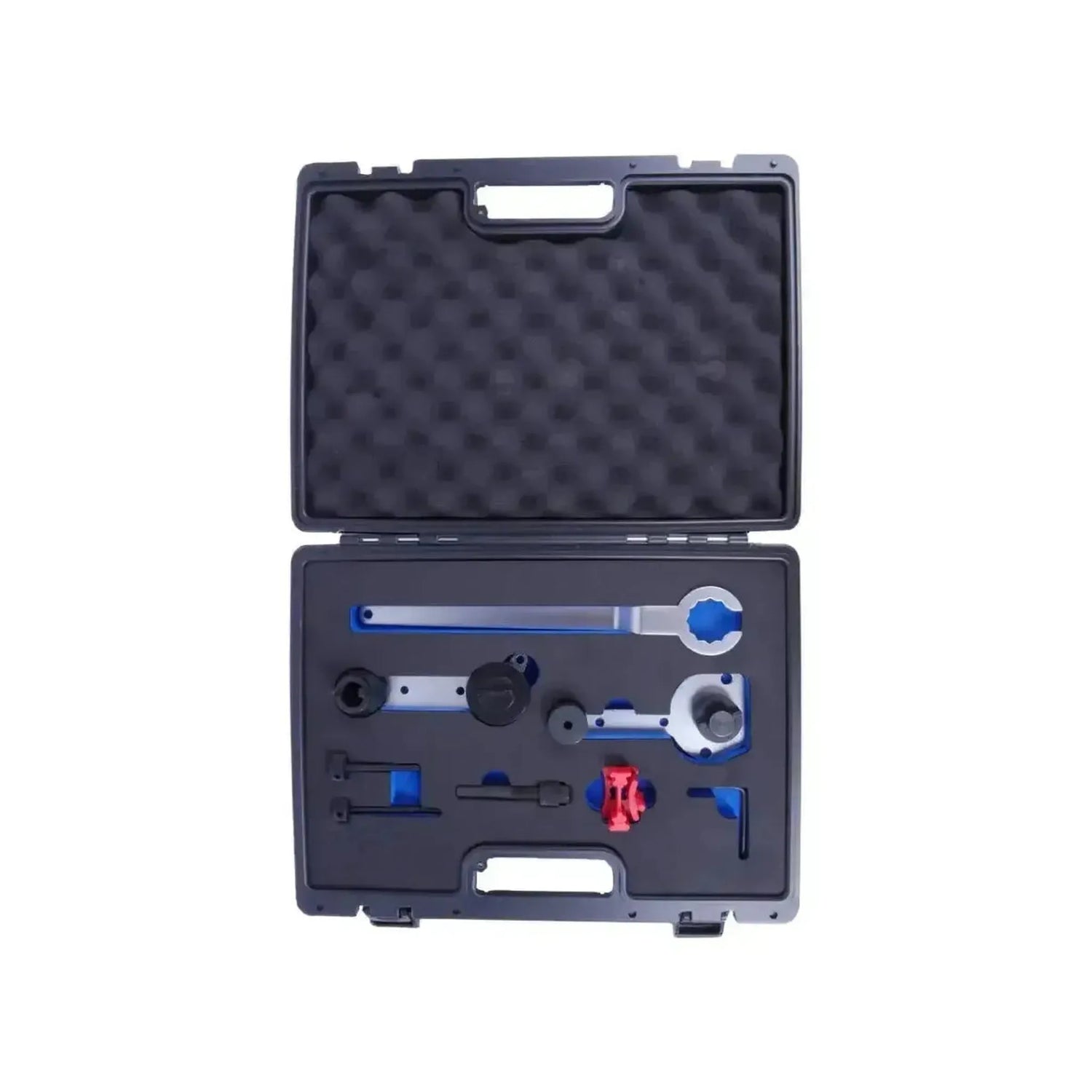 VT13853 | VAG - 1.0/1.2/1.4L (TSI) | Timing set (8-piece)