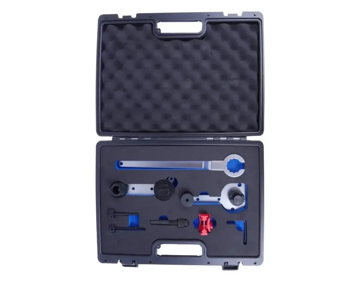 VT13853 | VAG - 1.0/1.2/1.4L (TSI) | Timing set (8-piece)