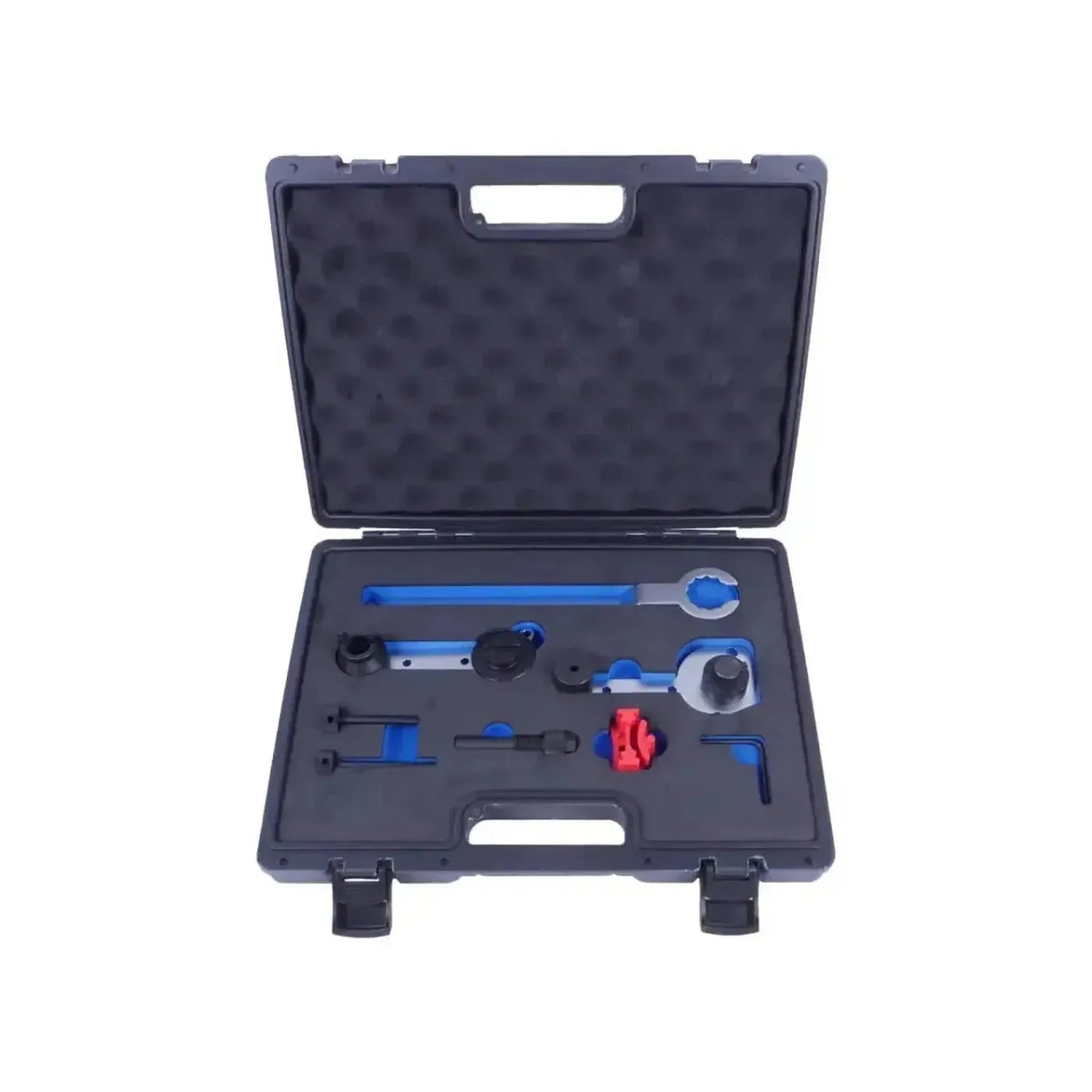 VT13853 | VAG - 1.0/1.2/1.4L (TSI) | Timing set (8-piece)