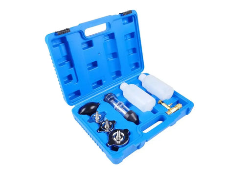 VT13939 | Cylinder Head Leak Tester Set (8-piece)