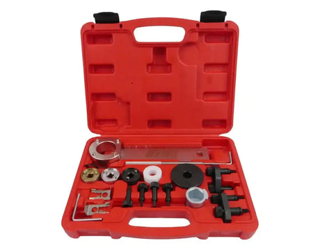 VT13993B VAG - 1.8/2.0L TSI/TFSI EA888 Timing Set 19-Piece