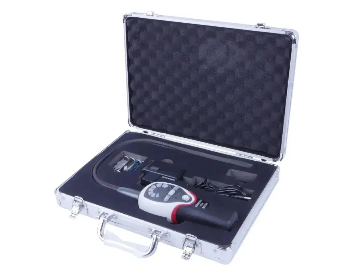 VT14104 Forming Gas Leak Detector