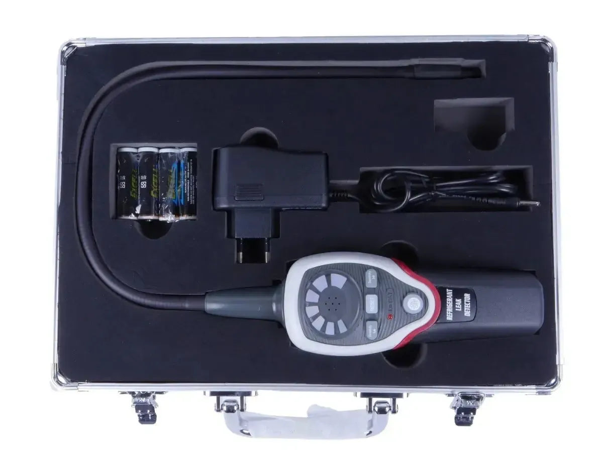 VT14104 Forming Gas Leak Detector