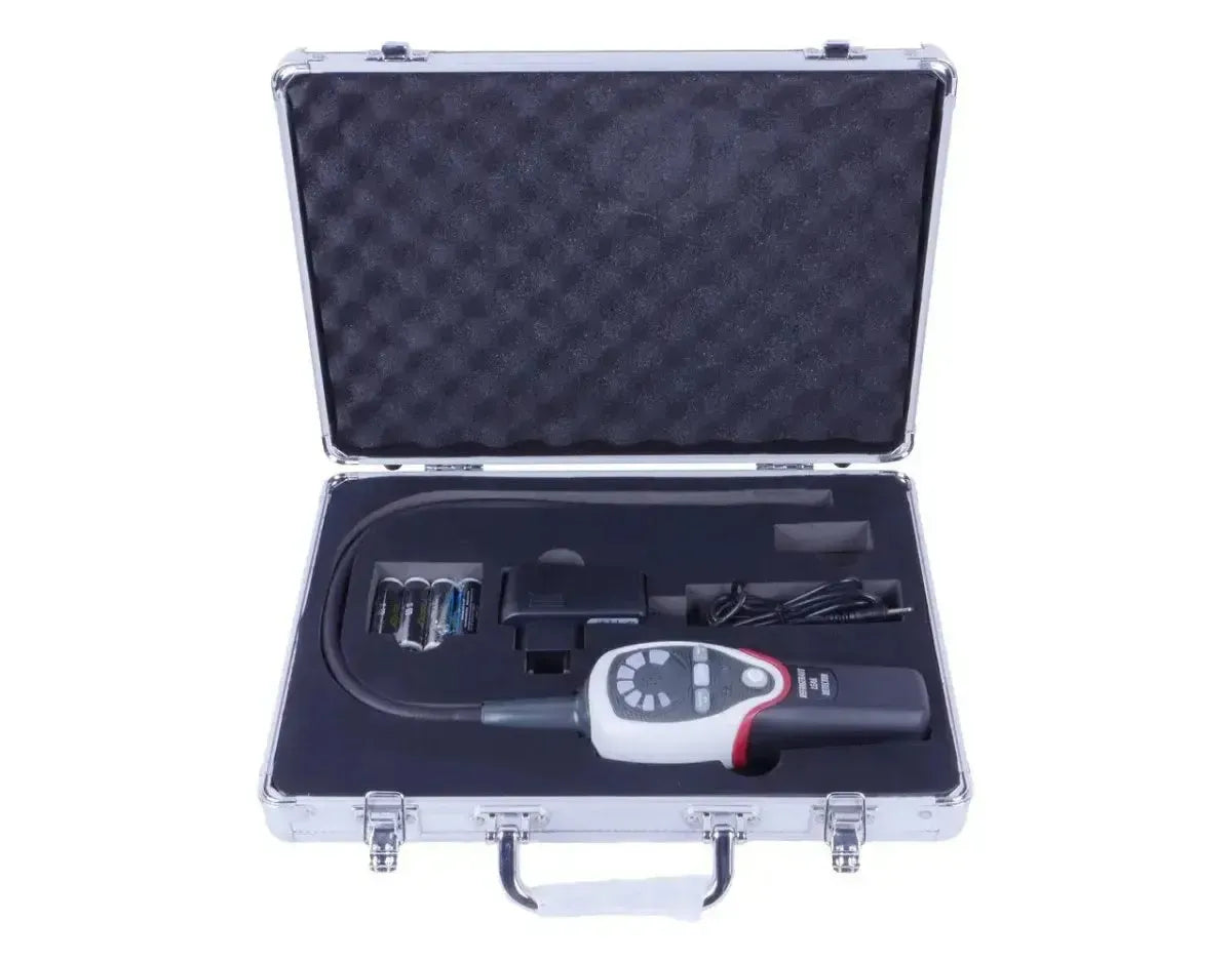 VT14104 Forming Gas Leak Detector