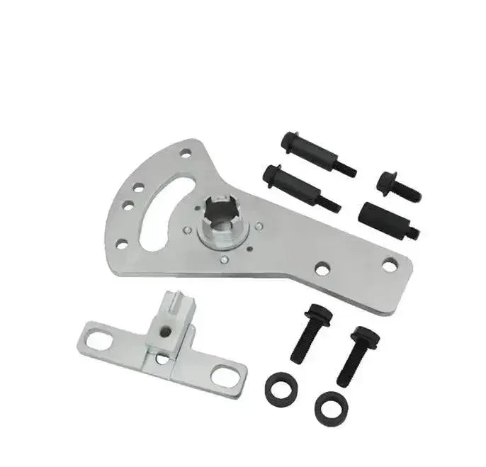 VT18601 | Ford - 1.5L (EcoBoost) | Timing set (10-piece)