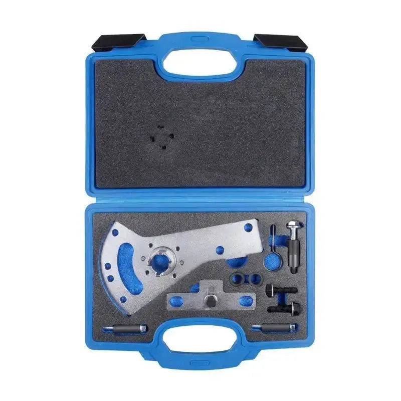 VT18601 | Ford - 1.5L (EcoBoost) | Timing set (10-piece)