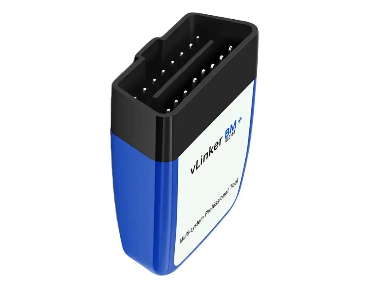 Vgate VLinker BM+ | ELM327 Interface (Bluetooth 4.0)