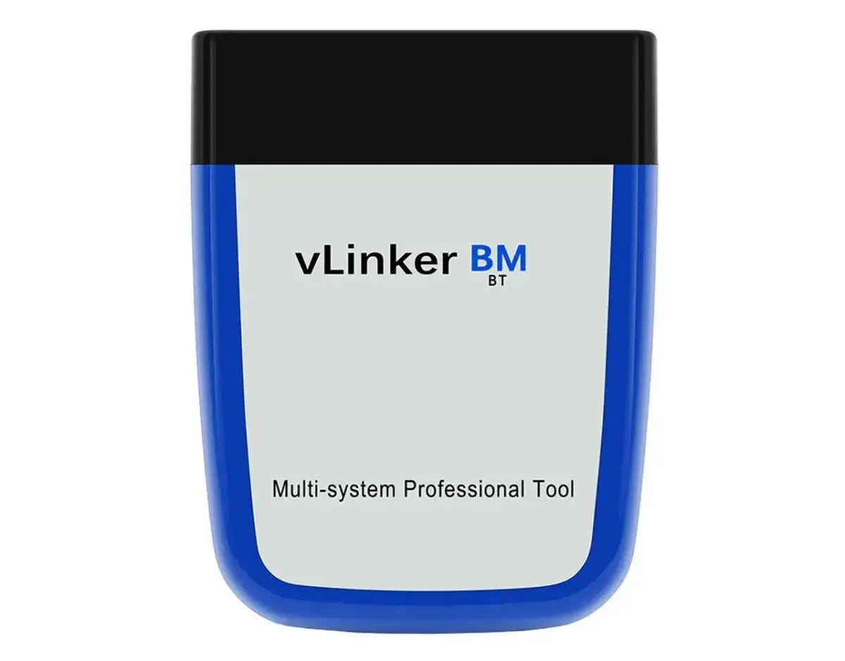 Vgate VLinker BM | ELM327 Interface (Bluetooth 3.0)