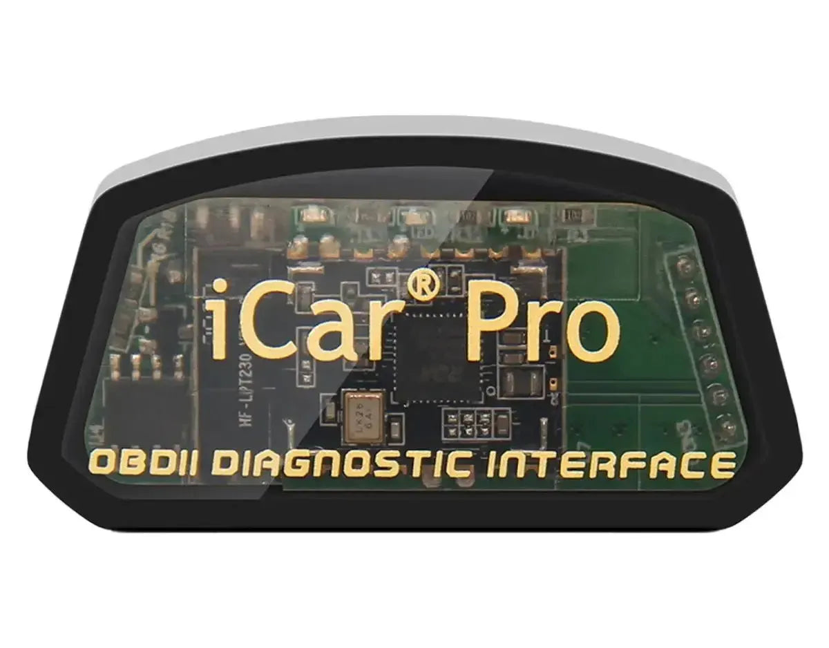 Vgate iCar Pro | ELM327 Interface (WiFi)