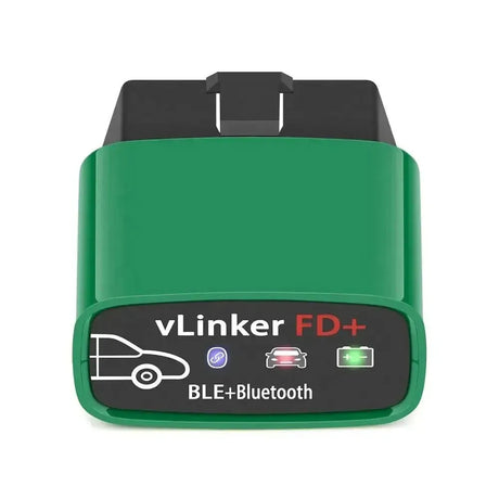 Vgate vLinker FD+ | ELM327 Interface (Bluetooth 4.0)