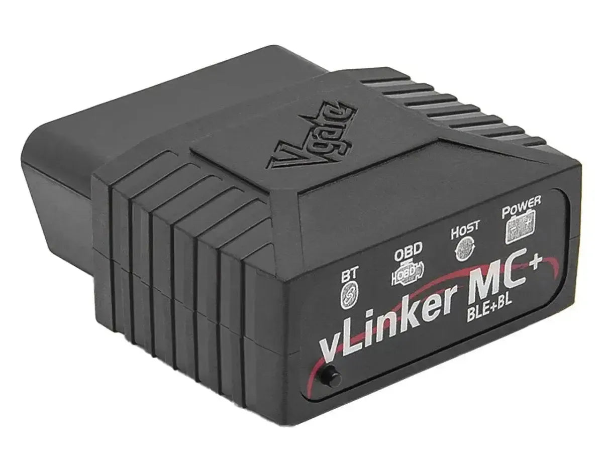 Vgate vLinker MC+ | ELM327 Interface (Bluetooth 4.0)