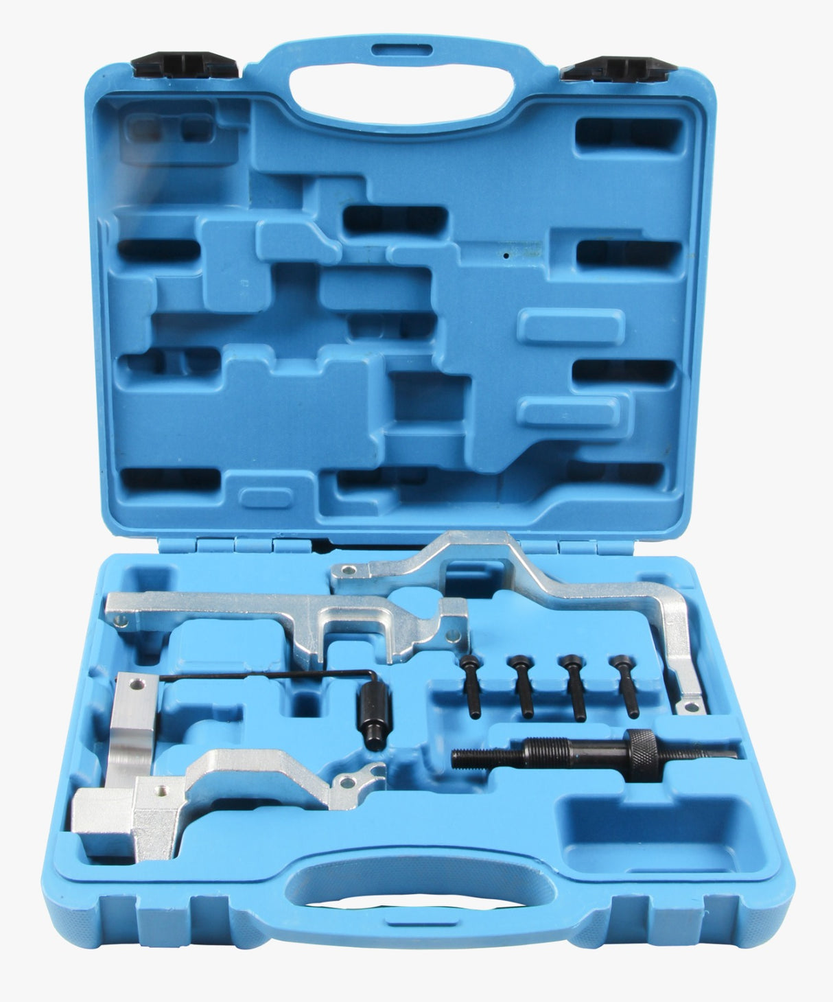 VT01704 | Citroën/MINI/Peugeot - 1.4/1.6L | Timing set (10-piece)