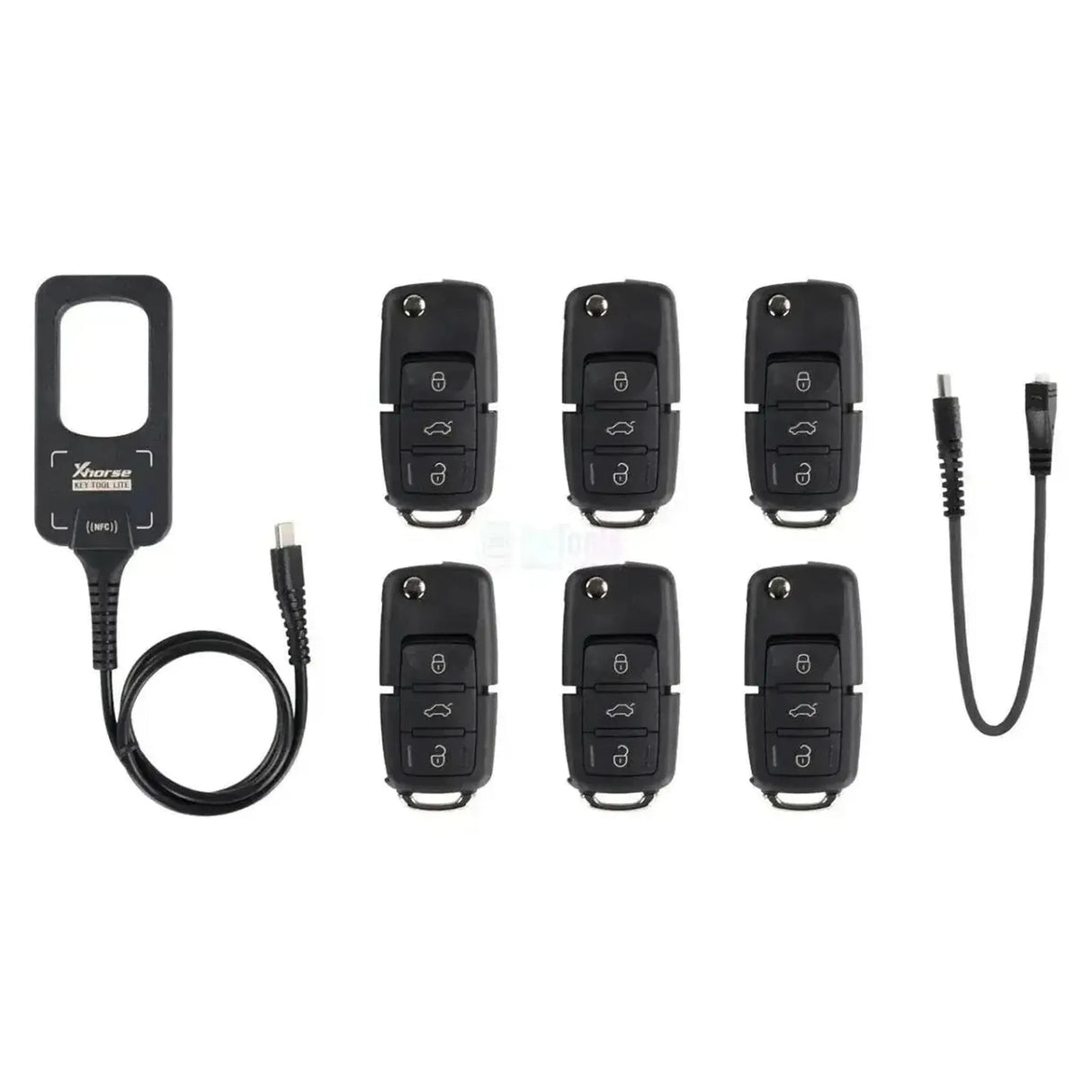 Xhorse Key Tool Lite | Key Programmer