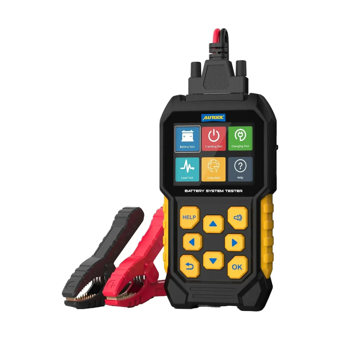 Autool BT460 Battery Tester