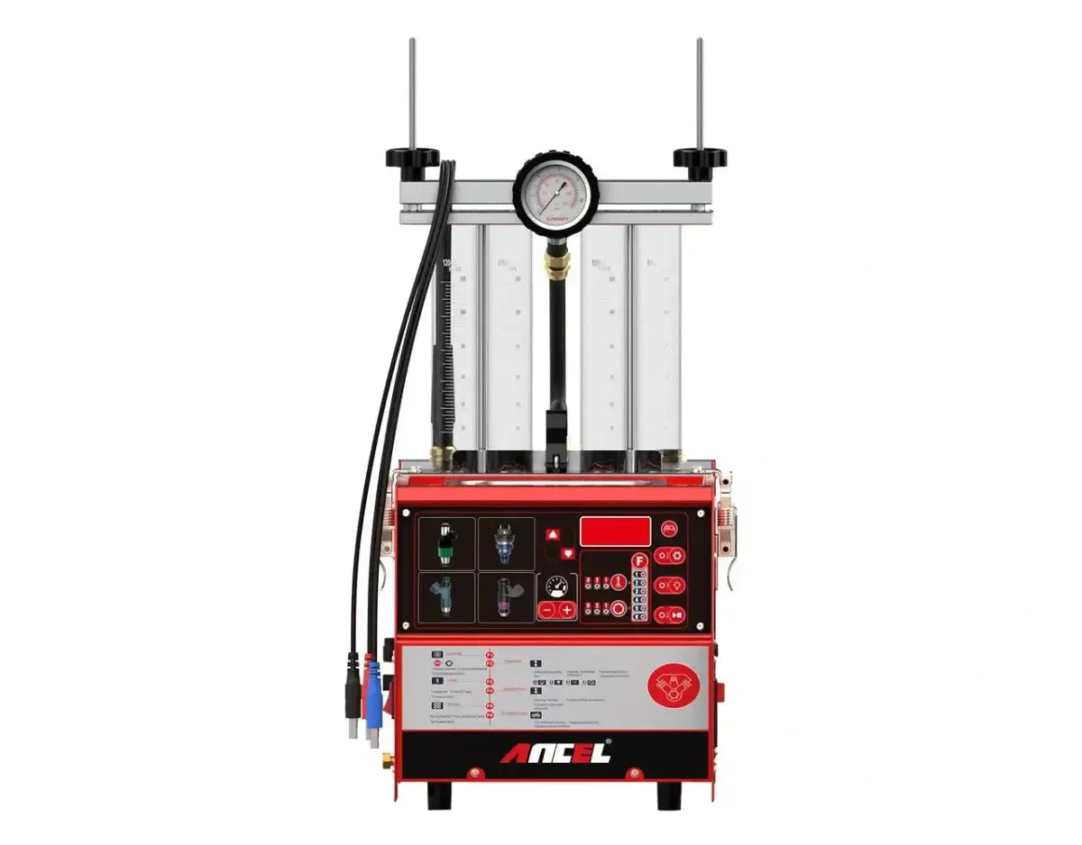 Ancel AJ400 Gasoline Injector Tester