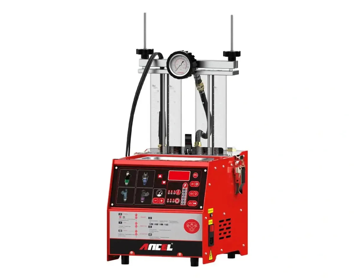 Ancel AJ400 Gasoline Injector Tester