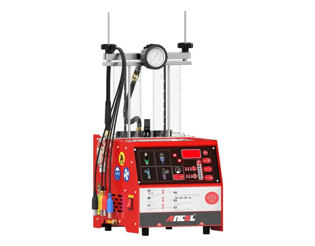 Ancel AJ400 Gasoline Injector Tester