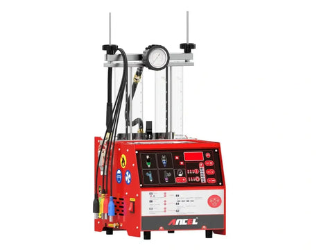 Ancel AJ400 Gasoline Injector Tester