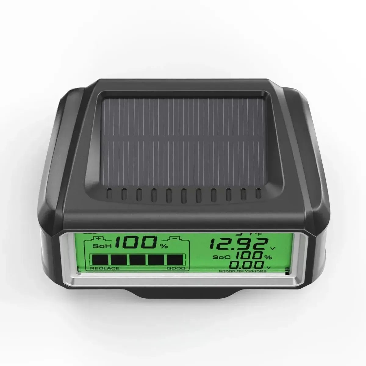 Ancel BM200 Pro Battery Capacity Monitor