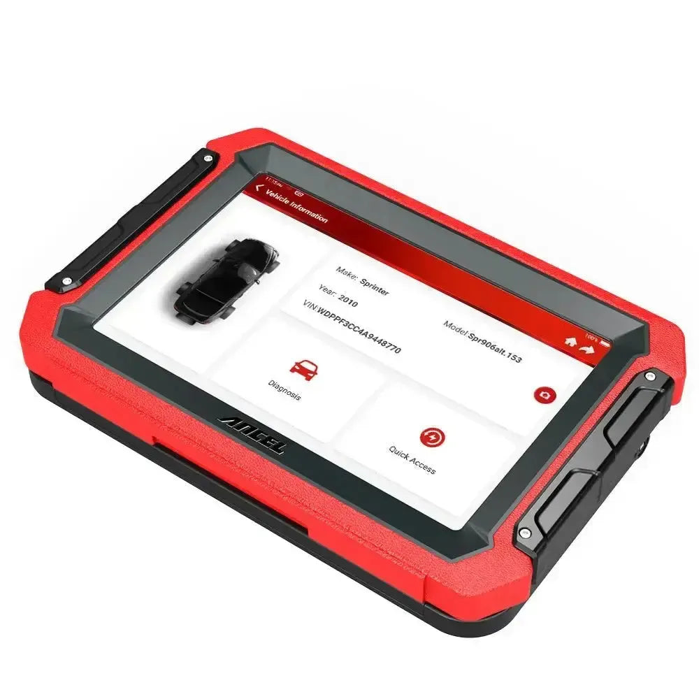 Ancel DS600 Car Diagnostic Tool