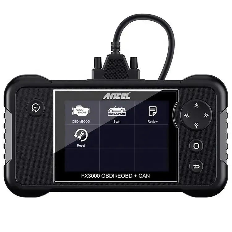 Ancel FX3000 Car Diagnostic Tool