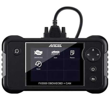 Ancel FX3000 Car Diagnostic Tool