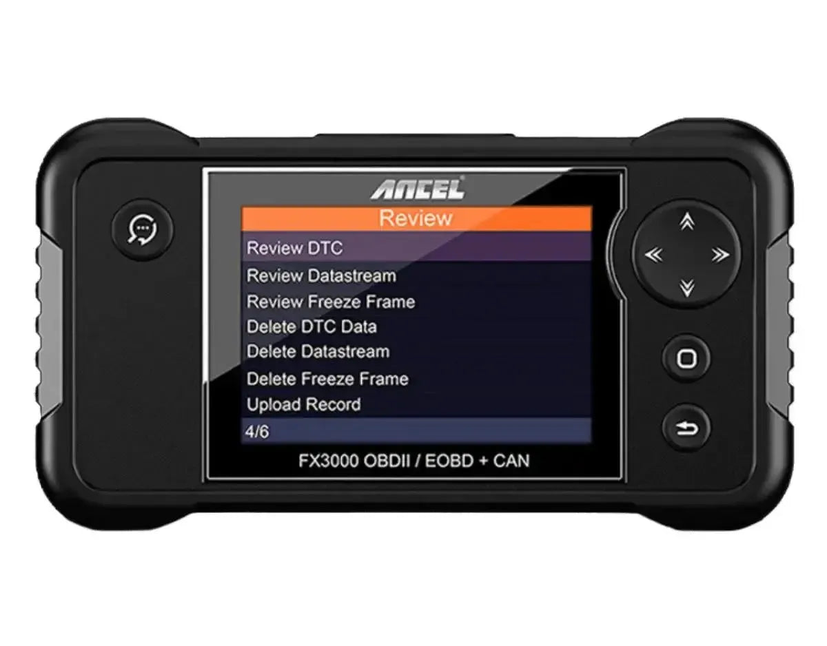 Ancel FX3000 Car Diagnostic Tool