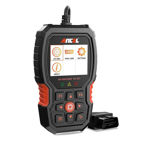Ancel HD601 Truck Diagnostic Tool