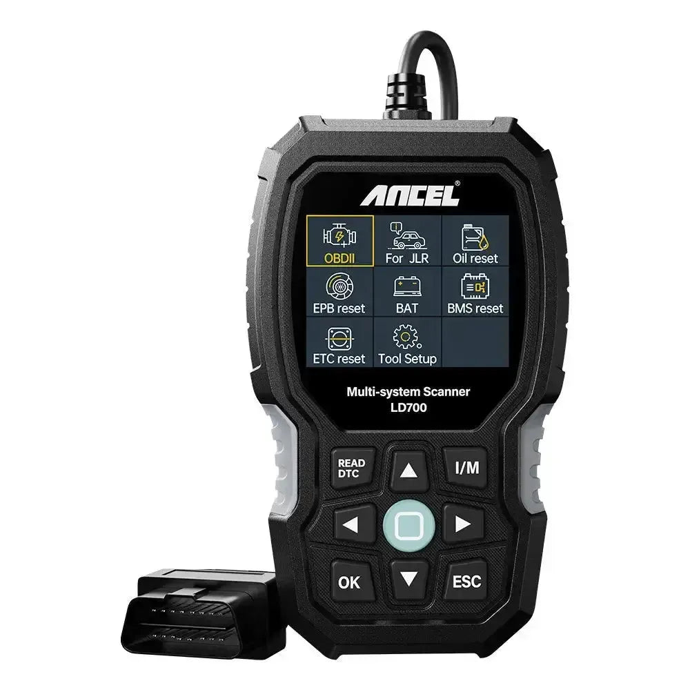 Ancel LD700 Car Diagnostic Tool