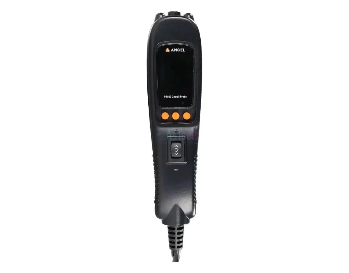 Ancel PB500 Circuit Tester