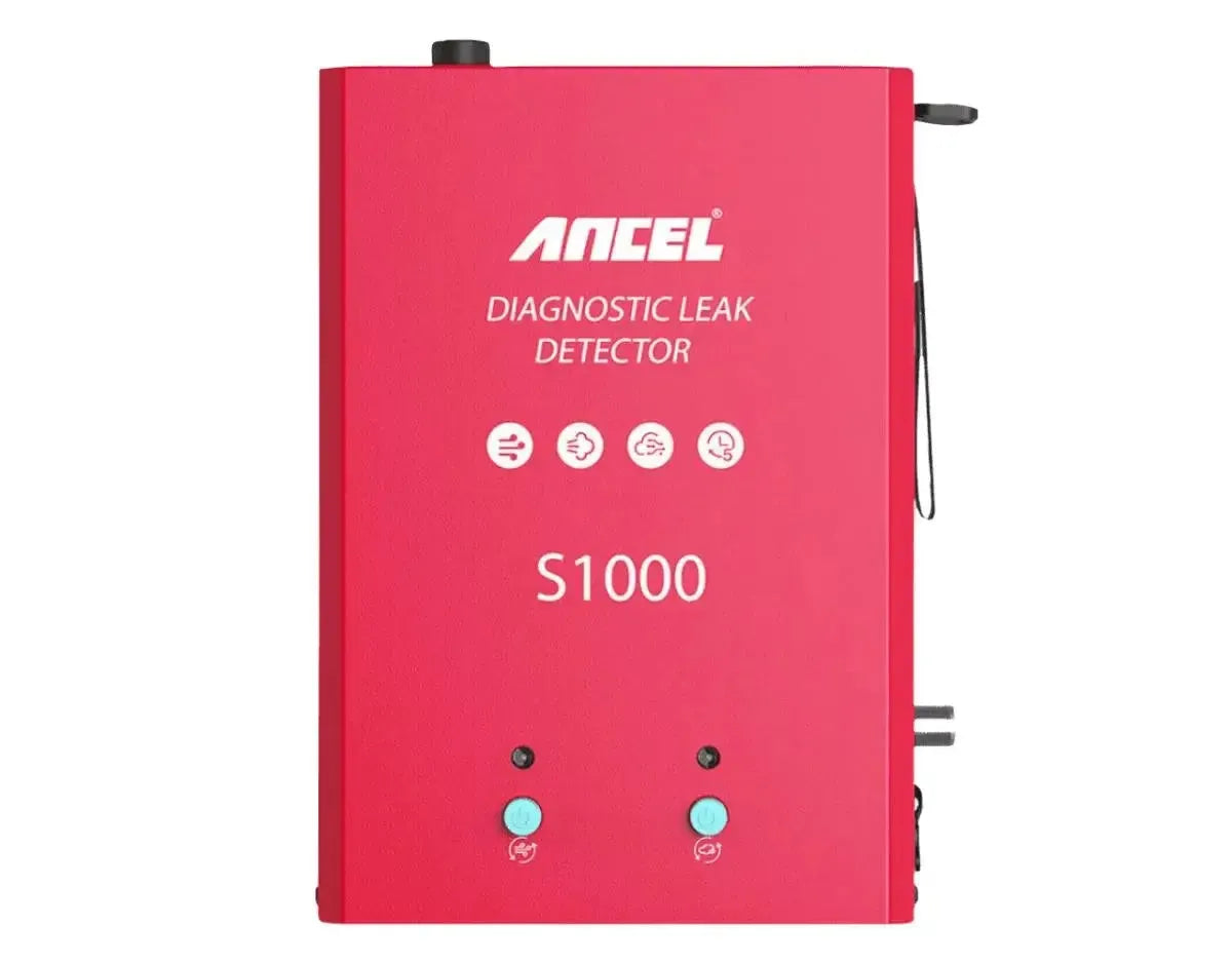 Ancel S1000 Smoke Tester