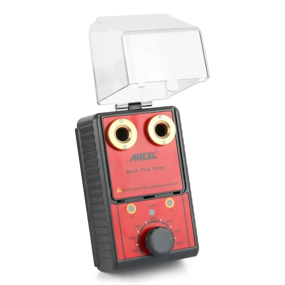 Ancel SP02 Spark Plug Tester