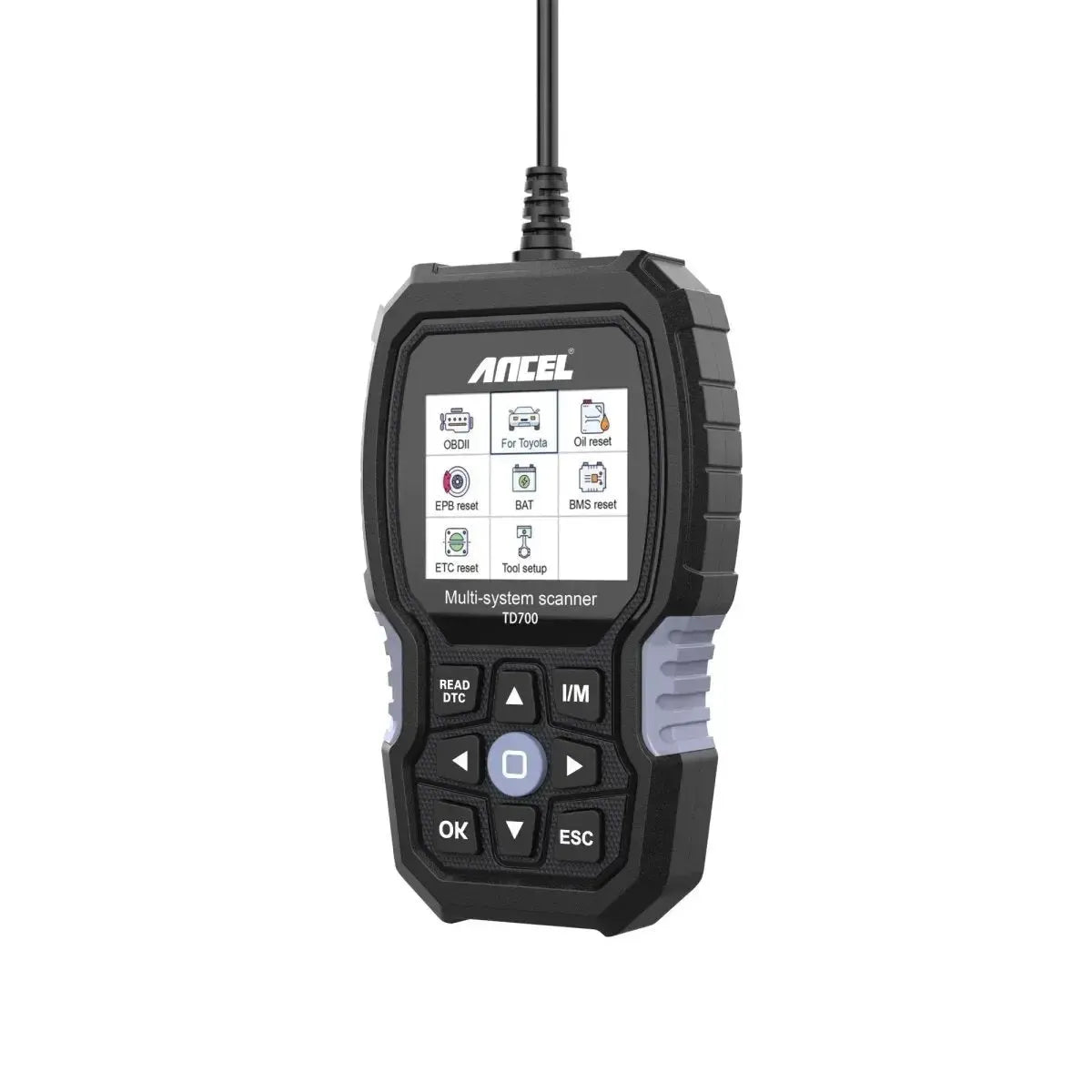 Ancel TD700 Car Diagnostic Tool