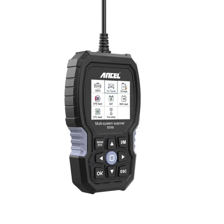 Ancel TD700 Car Diagnostic Tool