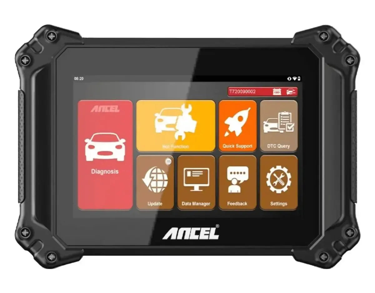 Ancel V6 Pro Car Diagnostic Tool