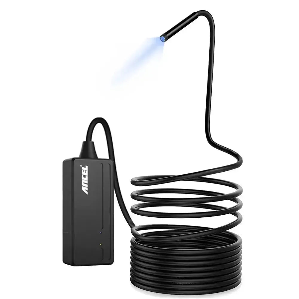 Ancel W655 WiFi Inspection Camera 5.5 mm