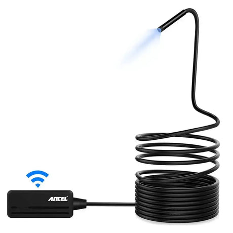 Ancel W655 WiFi Inspection Camera 5.5 mm
