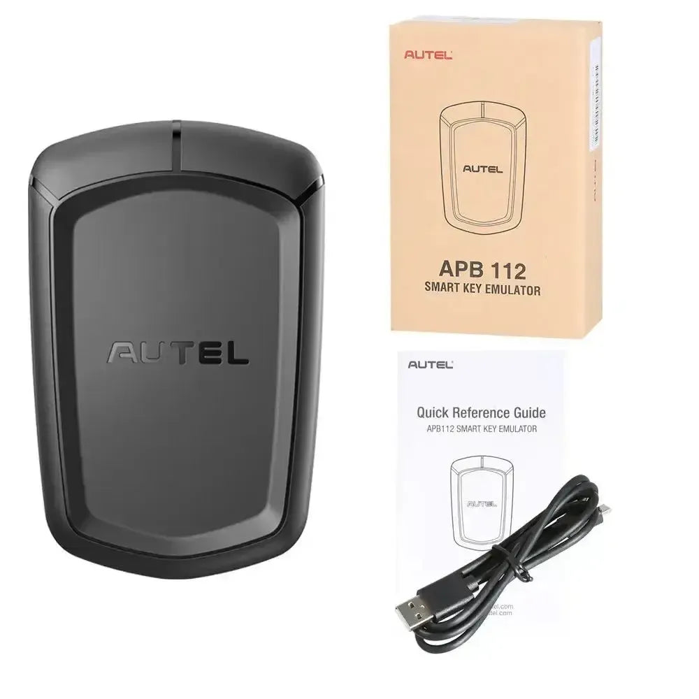 Autel APB112 Smart Key Emulator