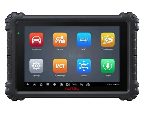 Autel Autel MaxiSys MS909 Auto Uitleesapparaat