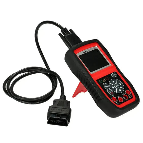 Autel AutoLink AL539B Fault Code Reader/Multimeter