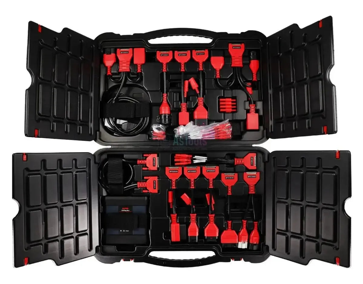 Autel EV Diagnostics Upgrade Kit