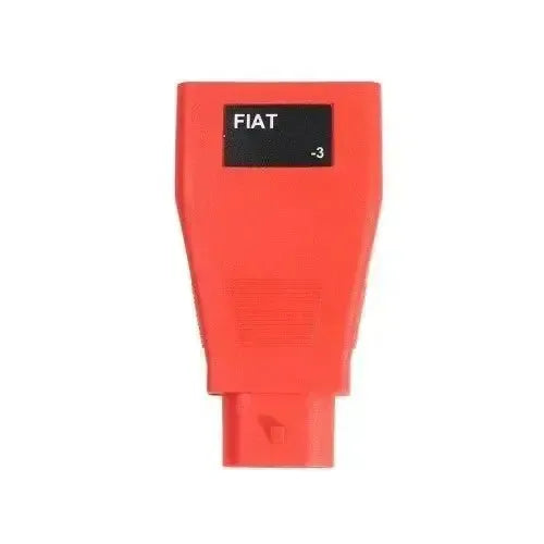 Autel Fiat 3 Pins OBD1 - 16 Pins OBD2 Adapter Passenger Car